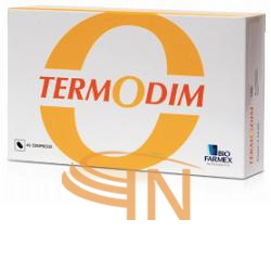 Biofarmex Termodim 45 compresse