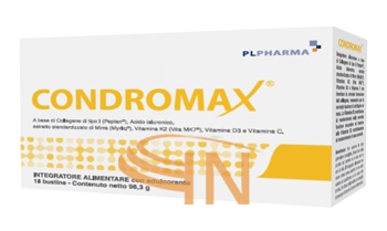 Condromax 18 bustine