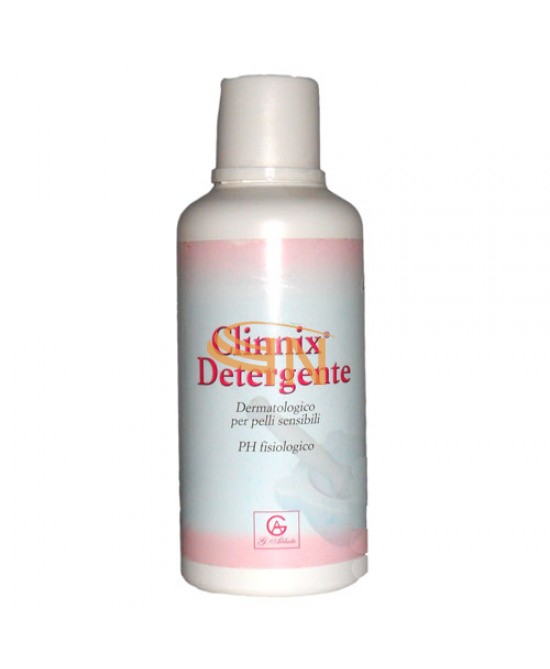 Clinnix detergente dermatologico 500 ml