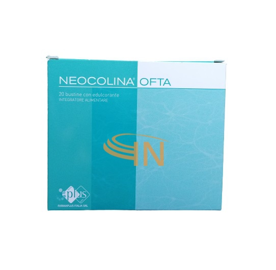 Neocolina ofta 20 bustine