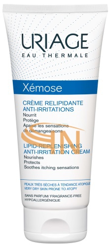 Uriage Xemose crema 200 ml