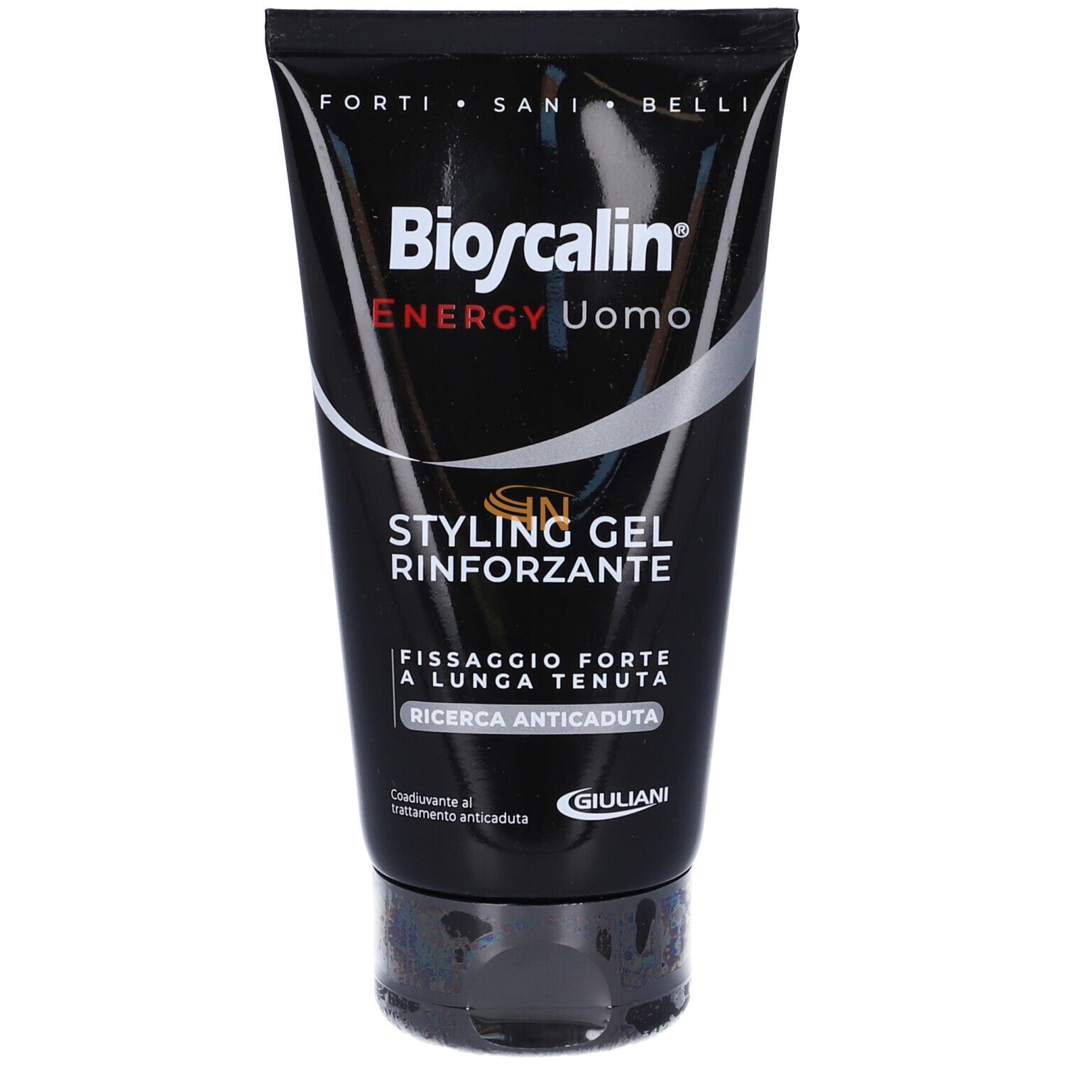 Bioscalin Energy Styling Gel Uomo Rinforzante 150 ml