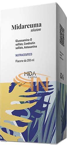 Midareuma 200 ml