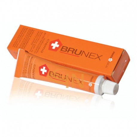 Pentamedical Brunex crema schiarente 30 ml