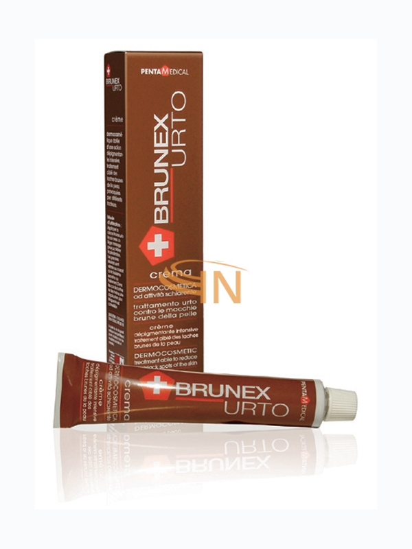 Pentamedical Brunex urto crema 30 ml