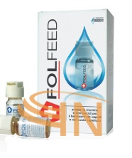 Pentamedical Folfeed 12 fiale