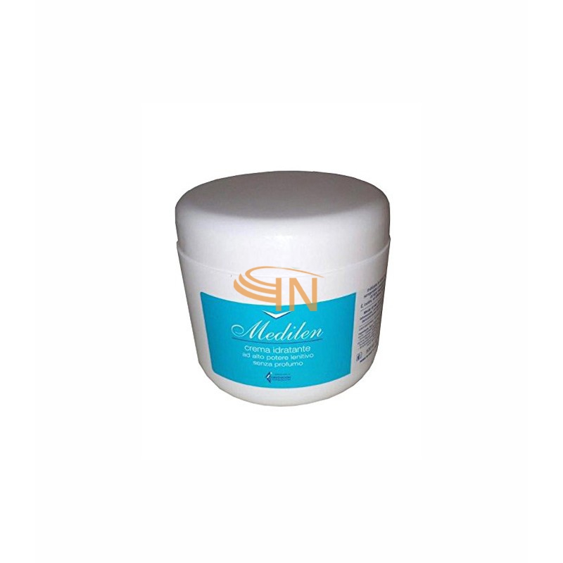 Pentamedical Medilen Crema Idratante 500 ml