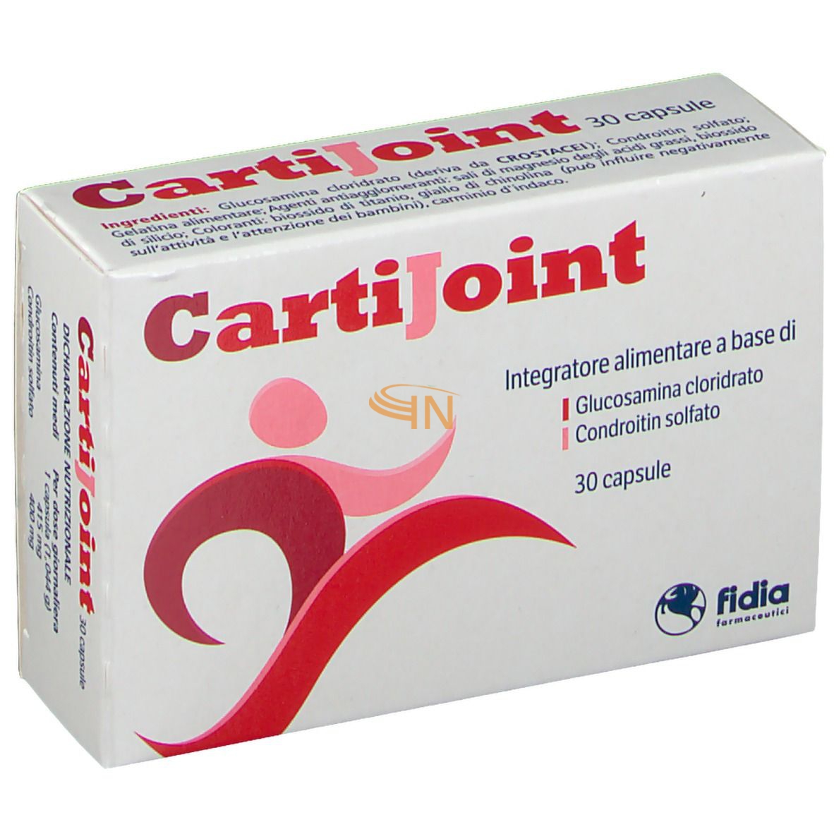 Fidia CartiJoint 30 Capsule
