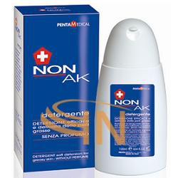 Pentamedical NonAk mousse detergente 100 ml