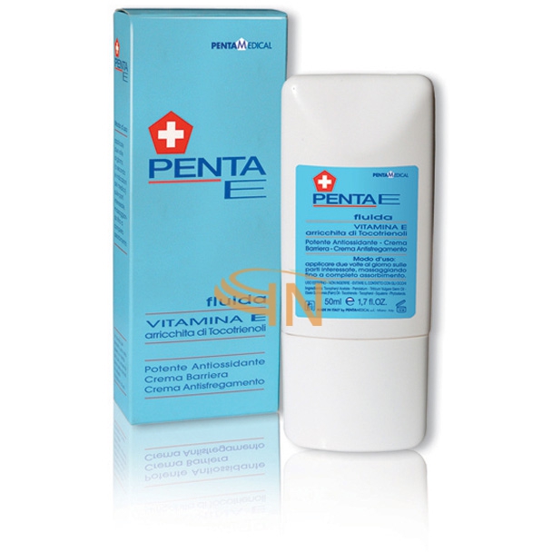 Pentamedical Penta e fluida gel 50 ml