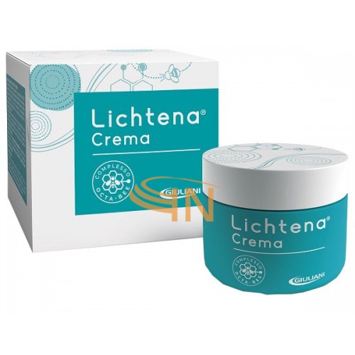Lichtena Crema 50 ml