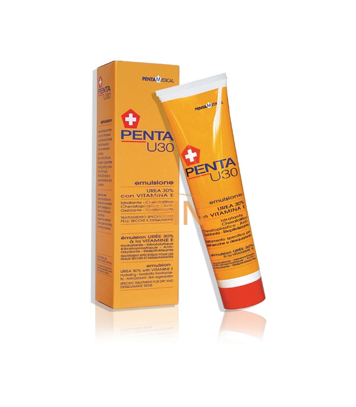 Pentamedical Penta U30 emulsione 100 ml