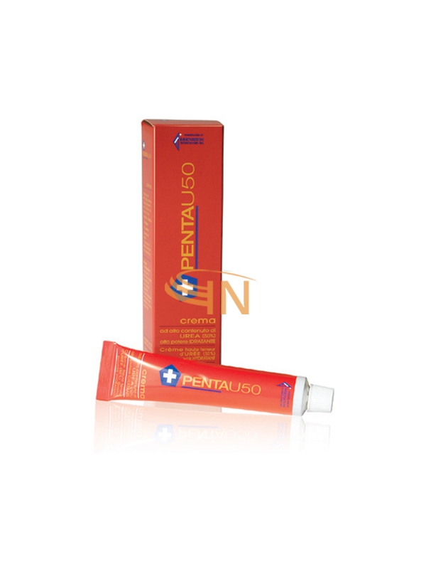 Pentamedical Penta U50 crema 30 ml