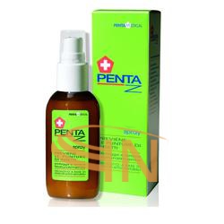 Pentamedical Penta Z lozione nepeta cataria 50 ml