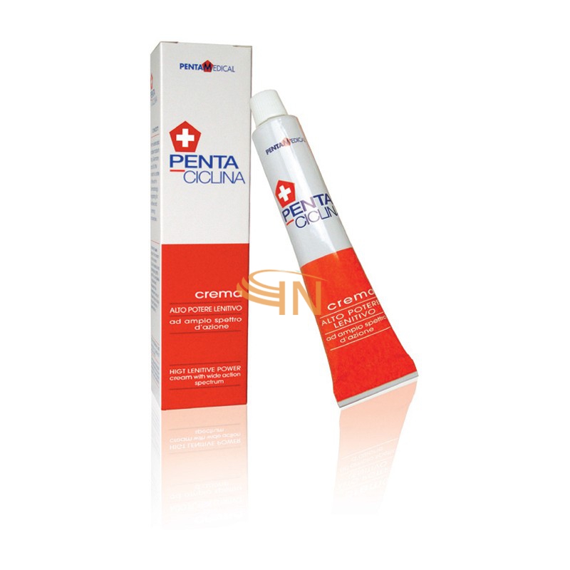 Pentamedical Pentaciclina crema 30 ml