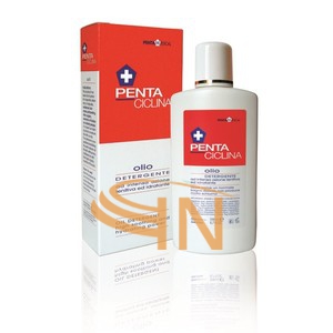Pentamedical Pentaciclina olio 200 ml