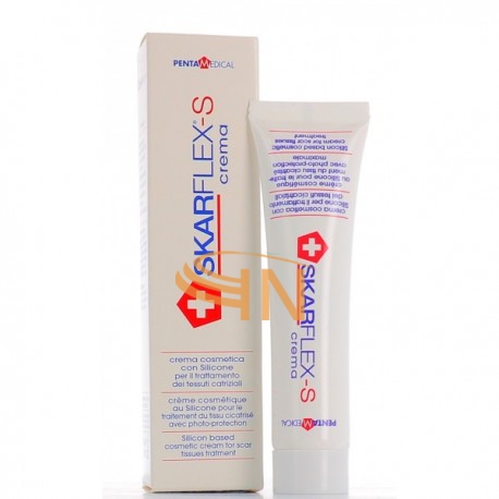 Pentamedical Skarflex S crema 30 ml
