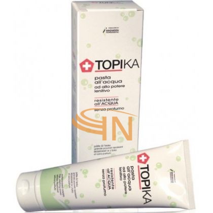 Pentamedical Topika pasta all acqua 250 ml