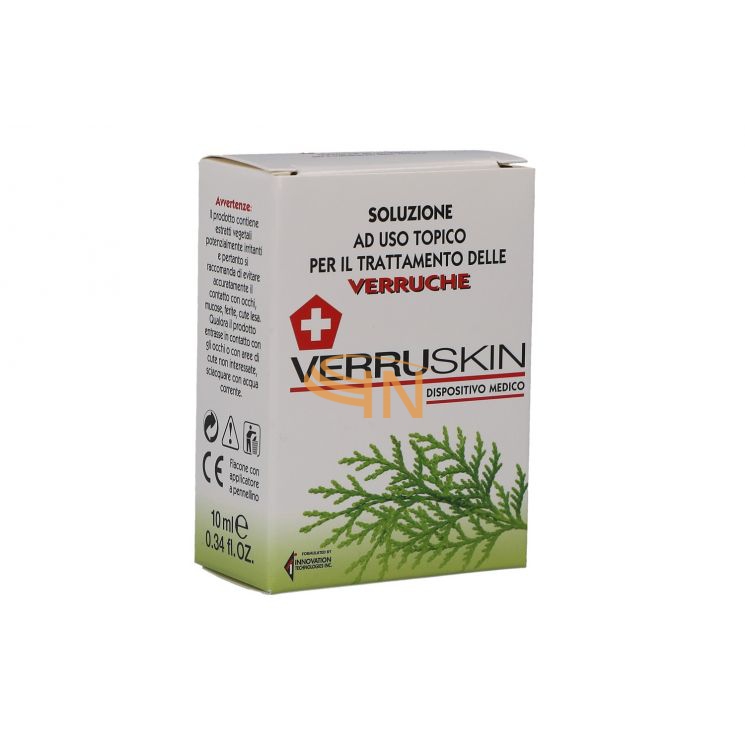 Pentamedical Verruskin 10 ml