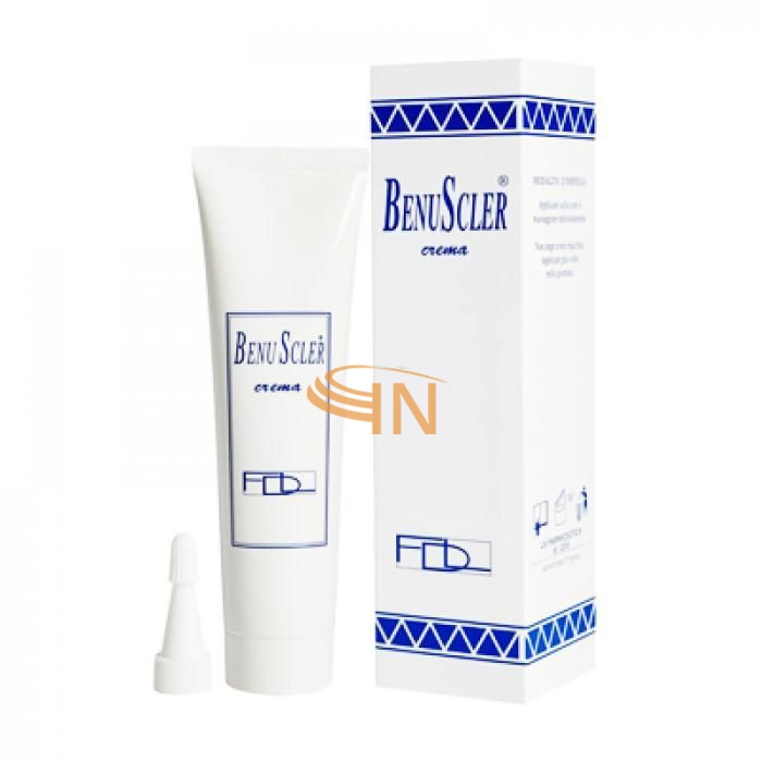 Benuscler crema 100ml