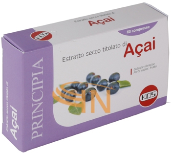 Kos Acai 60 compresse