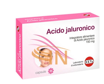 Kos Acido jaluronico 30 capsule