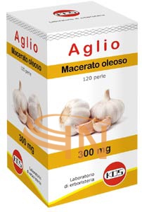 Kos Aglio 120 perle
