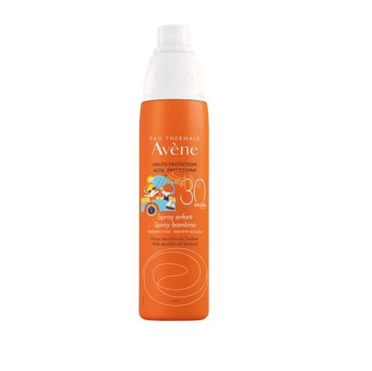 Avene SPF30 Spray Bambini 200 ml