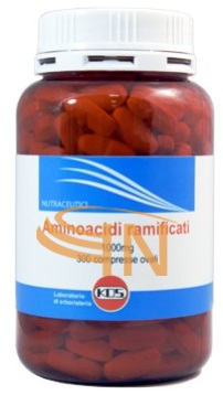 Kos Aminoacidi ramificati 300 compresse