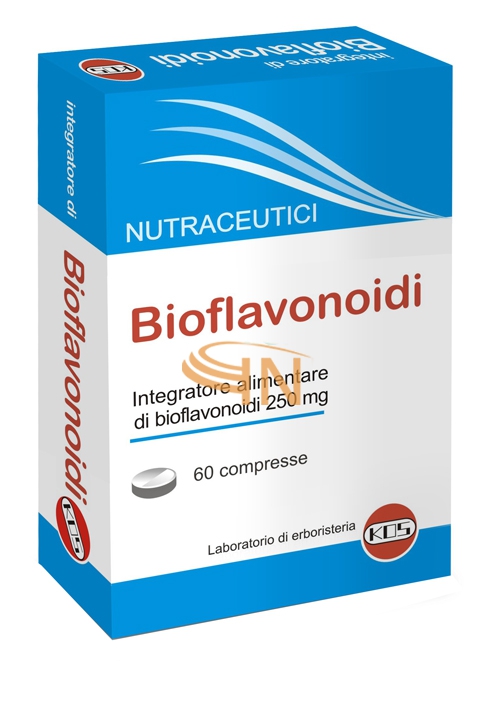 Kos Bioflavonoidi 60 compresse