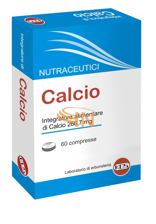 Kos Calcio 60 capsule