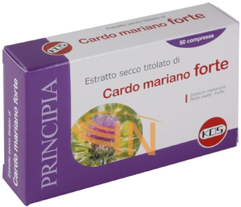 Kos Cardo mariano forte 60 compresse	