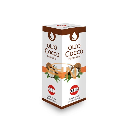 Kos Olio di Cocco 125 ml