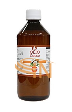 Kos Cocco olio 500 ml