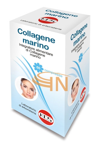 Kos Collagene marino  60 compresse