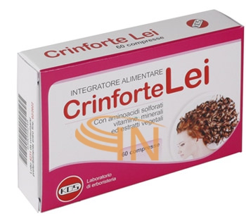 kos Crinforte lei 60 compresse