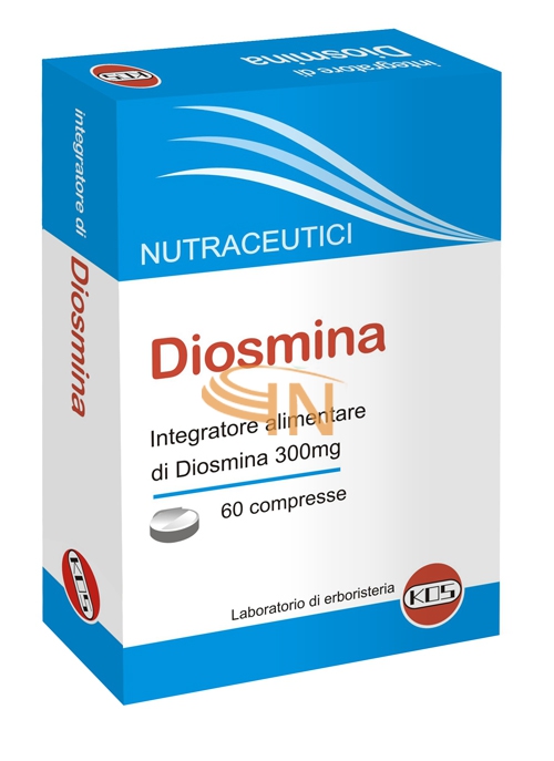 kos Diosmina 60 compresse