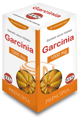 Kos Garcinia 1000mg 60 compresse
