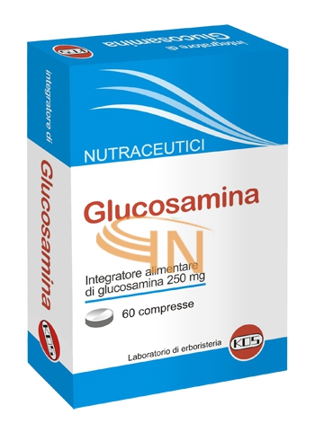 Kos Glucosamina 60 compresse