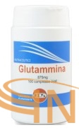 Kos Glutammina 100 compresse
