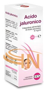 Kos Ialuronico liquido 100 ml