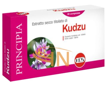 Kos Kudzu estratto secco 60 compresse	