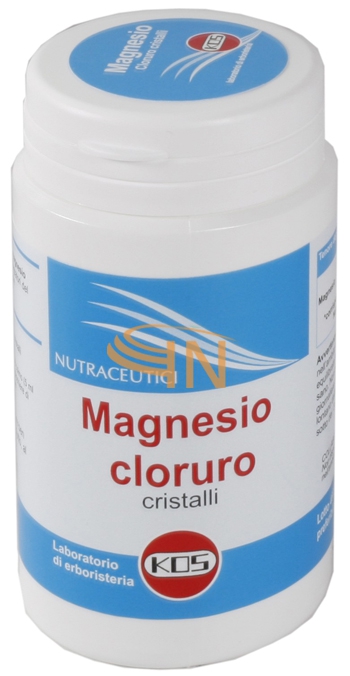 Kos Magnesio cloruro 100 g