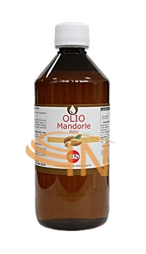 Kos Mandorle dolci olio 500 ml