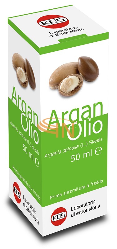 Kos Olio di Argan 50 ml