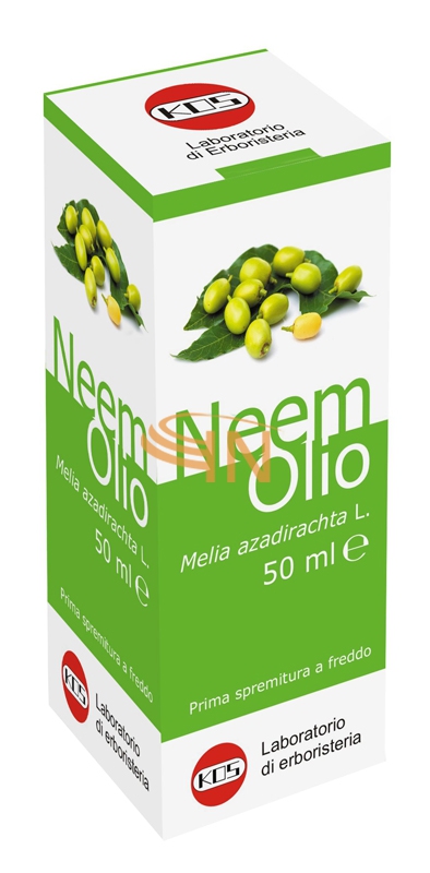 Kos Olio neem 50 ml