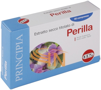 Kos Perilla estratto secco 60 compresse
