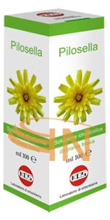 Kos Pilosella soluzione idroalcolica pianta fresca 100 ml