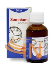 Kos Somnium gocce 30 ml