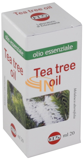Kos Tea tree olio essenziale 20 ml